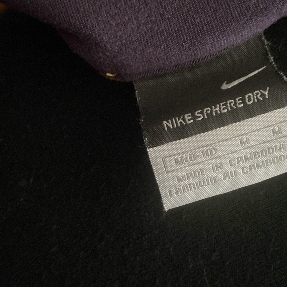 Nike jacket - Picture 6 of 6